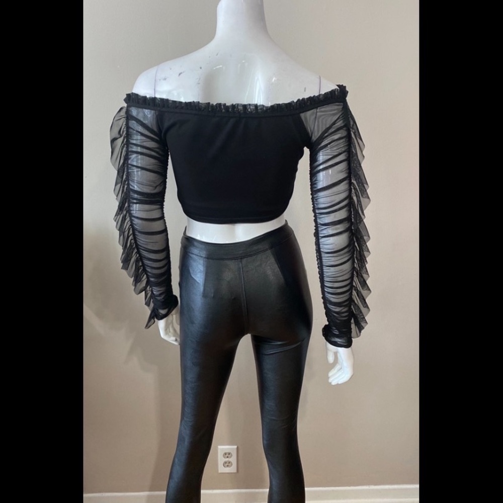 🔹PRETTY LITTLE THING🔹NEW CONDITION - Picture 4 of 7